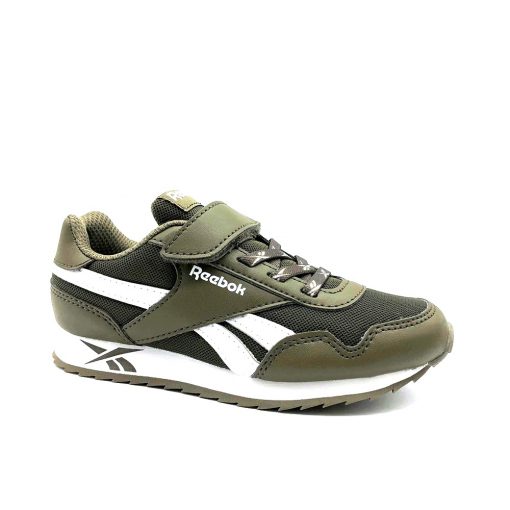 Reebok Deportivo Jogger Verde