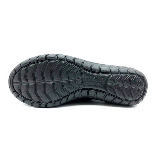 Skechers Arch Fit Flex Negro - Imagen 5