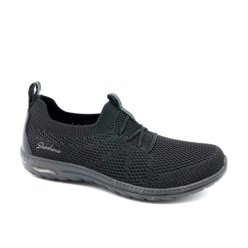 Skechers Arch Fit Flex Negro