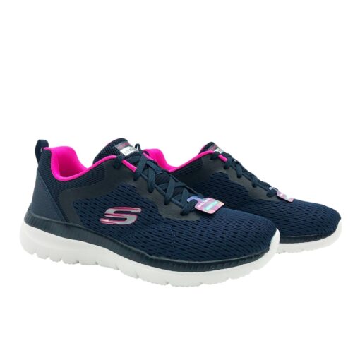 Skechers Bountiful Azul - Imagen 2