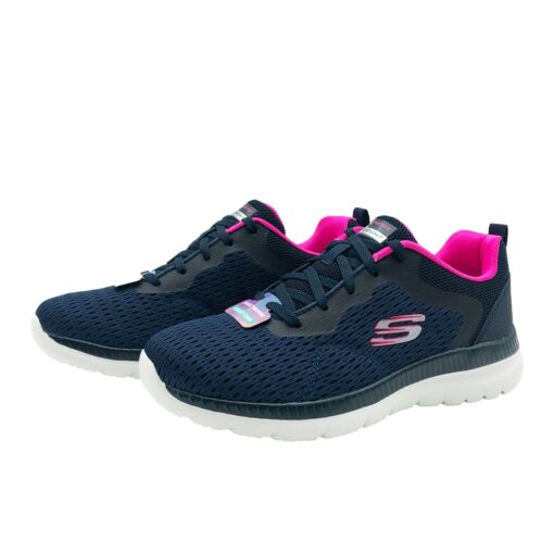 Skechers Bountiful Azul - Imagen 3