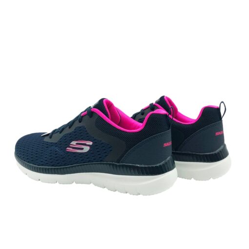 Skechers Bountiful Azul - Imagen 4