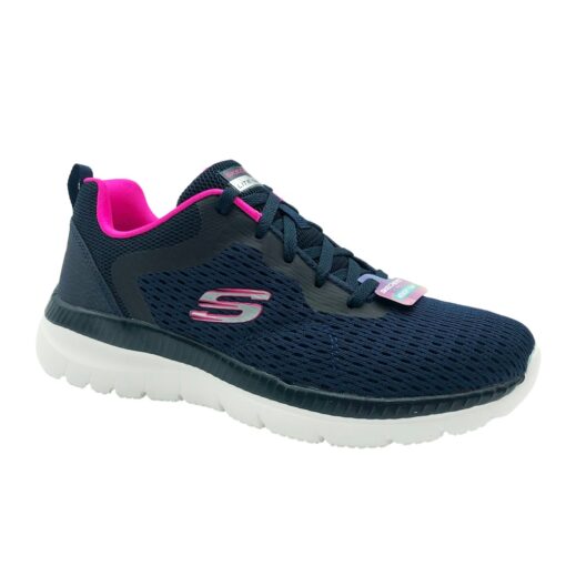 Skechers Bountiful Azul