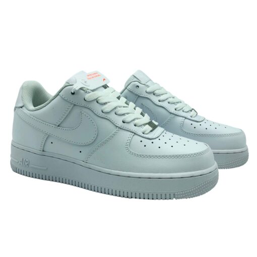 Nike Air Force 1'07 Blanco - Imagen 2