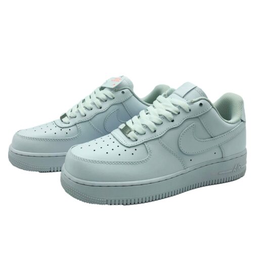 Nike Air Force 1'07 Blanco - Imagen 3