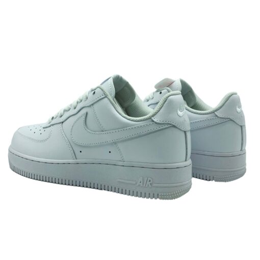 Nike Air Force 1'07 Blanco - Imagen 4