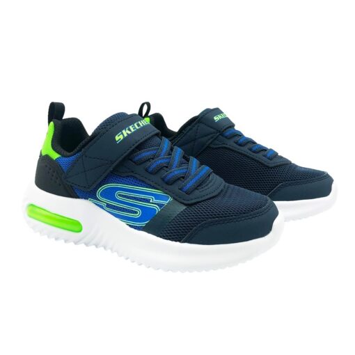 Skechers Deportivo Nylon Marino - Imagen 2