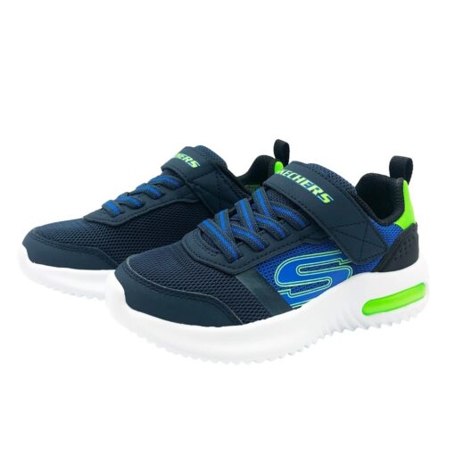 Skechers Deportivo Nylon Marino - Imagen 3