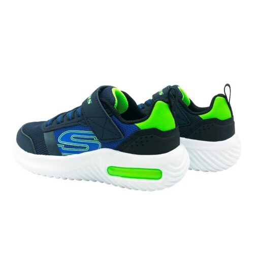 Skechers Deportivo Nylon Marino - Imagen 4