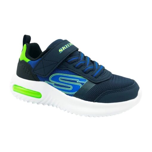 Skechers Deportivo Nylon Marino