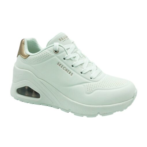 Skechers Sneakers Uno Blanco