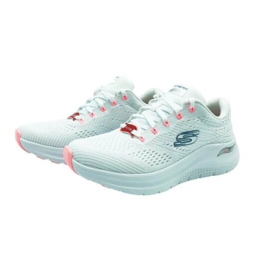 Skechers Arch Fit Blanco - Imagen 3