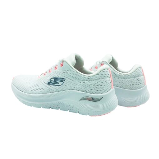 Skechers Arch Fit Blanco - Imagen 4