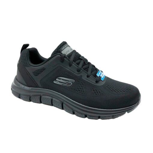 Skechers Deportivo Broade Negro