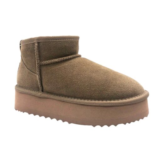 Kelara Botín Ugg Taupe