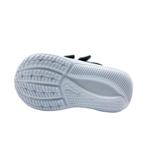 Nike Deportivo Velcro Gris - Imagen 5