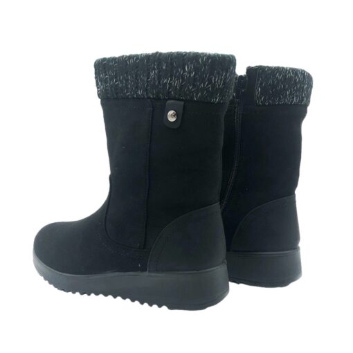 Amarpies Bota Cuello Negro - Imagen 4