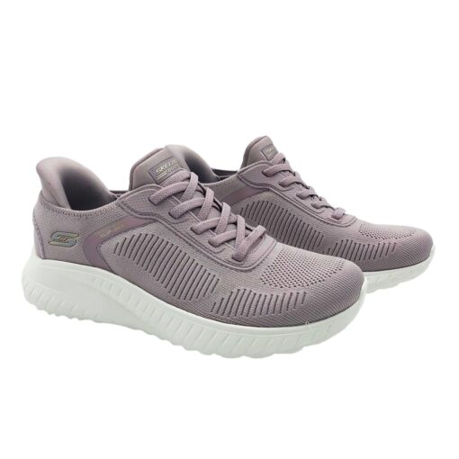 Skechers Slip Ins Morado - Imagen 2