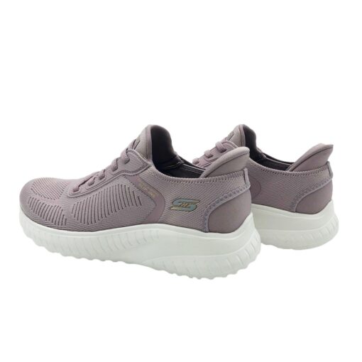 Skechers Slip Ins Morado - Imagen 4