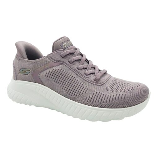 Skechers Slip Ins Morado