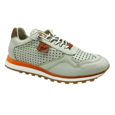 Cetti Sneaker Calado Blanco