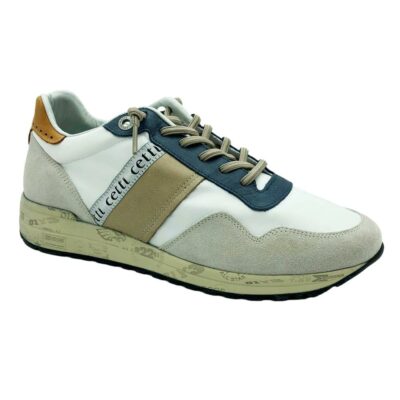 Cetti Sneakers Básico Blanco