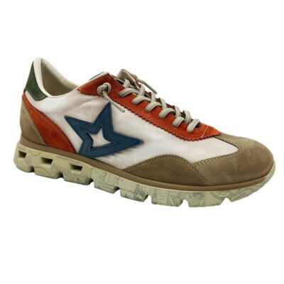 Cetti Sneaker Blanco