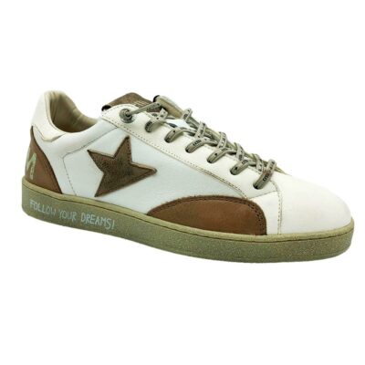 Cetti Sneakers Casco Beige