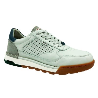 Pikolinos Blucher Calado Beige