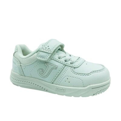 Joma Deportivo Velcro Blanco