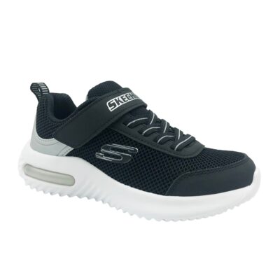 Skechers Deportivo Nylon Negro