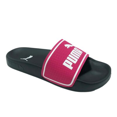 Puma Pala Piscina Morado