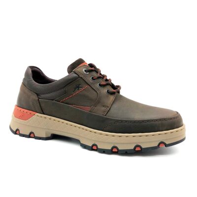 Fluchos Blucher Desert Verde