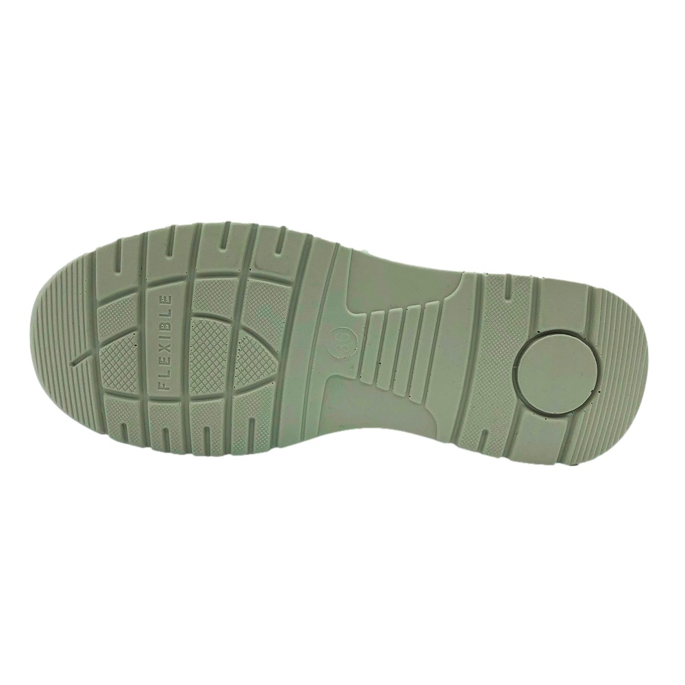 Vicmart Blucher Picado Blanco - Imagen 5
