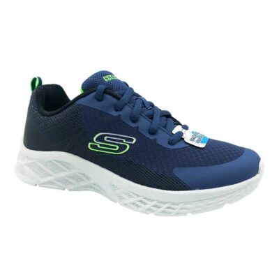 Skechers Deportivo Cordon Azul