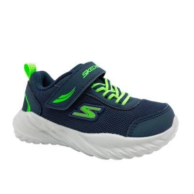 Skechers Nitro Sprint Marino