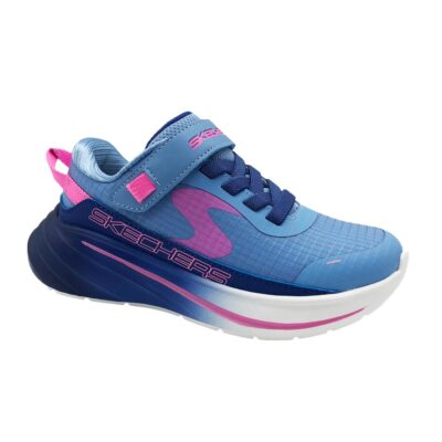 Skechers Deportivo Nylon Azul