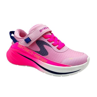 Skechers Deportivo Nylon Rosa