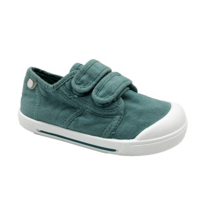 Igor Lona Canvas Azul