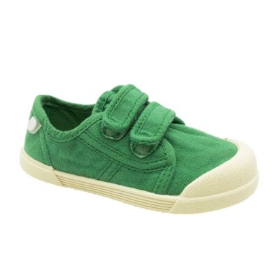 Igor Lona Velcro Verde