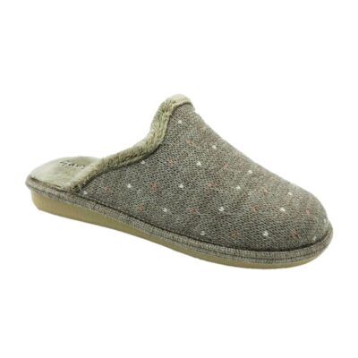 Garzon Chinela Sirila Taupe