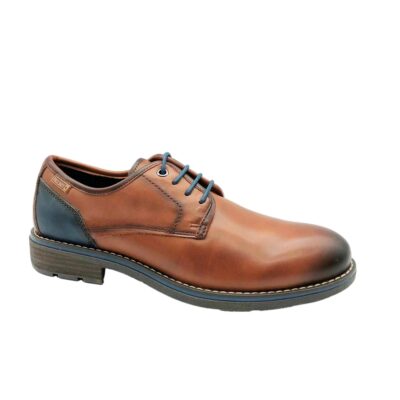 Pikolinos Blucher York Marrón