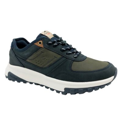 Fluchos Blucher Kansas Azul