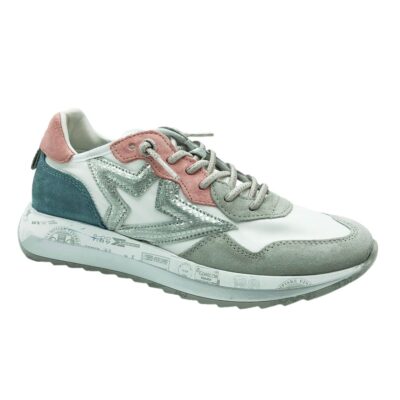 Cetti Sneaker Multicolor Rosa