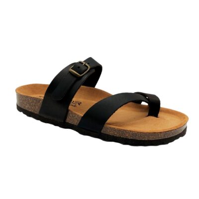 Finlander Dedo Lisa Marrón