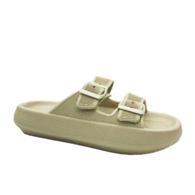 Xti Pala Hebilla Beige