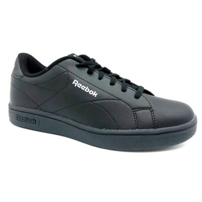 Reebok Deportivo Casco Negro