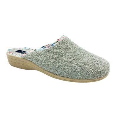 Neles Zueco Toalla Gris