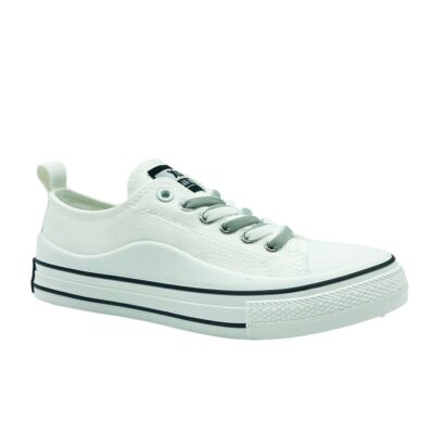 Xti Deportivo Lona Blanco