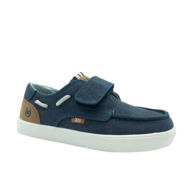 Xti Nautico Lona Azul